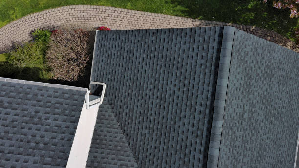 Best Chimney Flashing Repair  in Worcester, MA